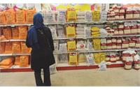 الزام درج نرخ مصرف‌کننده روی کیسه‌های برنج