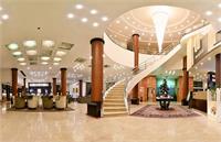 هزینه رزرو هتل شایگان کیش