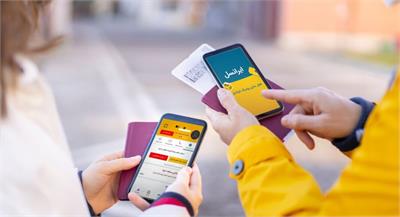 افزایش ۷۰ درصدی بسته‌های اینترنت ایرانسل