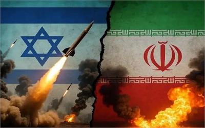 آغاز موج جدید جنگ جمهوری اسلامی و اسرائیل