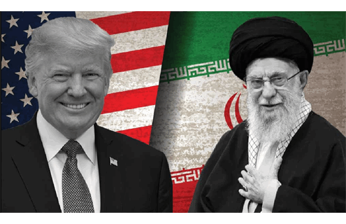 در آستانه دیدار ترامپ و نتانیاهو؛ هشدار لاریجانی به واشنگتن: مذاکره فقط بر سر هسته‌ای! بررسی سفر لاریجانی به عمان + تحلیل سفر