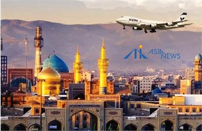 ماجرای نقص فنی پرواز تهران-مشهد