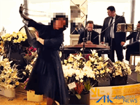 رقص در مراسم ختم؛ سنت‌شکنی یا تسلی مدرن؟!