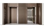 آشنایی با انواع درب آسانسور + معرفی بهترین برند