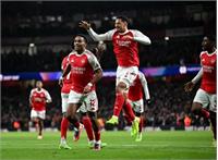 نتیجه بازی آرسنال بایرن مونیخ