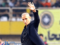 یحیی در آستانه استعفا