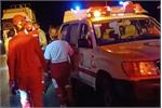 واژگونی اتوبوس بم-مشهد؛ ۴۸ مصدوم در محور راور