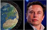 ایلان ماسک: ماهواره‌ و اینترنت ازاد برای ایران فعال می شود/عاقبت مسدود شدن سایت استارلینک