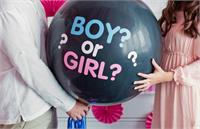 تعیین جنسیت نوزاد با روش‌های طبیعی