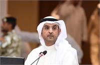 دبیر کل شورای همکاری خلیج فارس مقامات ایرانی را محکوم کرد