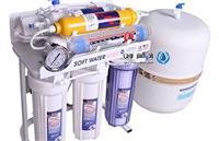 3 برند معتبر دستگاه تصفیه آب خانگی در ایران
