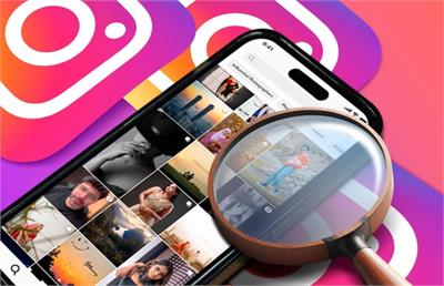 تهدید حریم خصوصی کاربران با قابلیت جدید اینستاگرام + راهکارهای حفاظتی