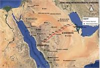 ​پروژه ریلی عربستان؛ راهی از خلیج فارس تا دریای سرخ و تهدیدی خاموش برای تنگه هرمز