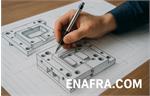 مجموعه مهندسی افرا: پیشرو در طراحی و ساخت قالب‌های تزریق پلاستیک