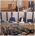 رفع مشکلات مردم فرصت مناسبی برای خدمت کردن است