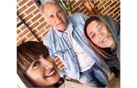 ماجرای همسر جدید مجید مظفری: از شایعات جوکر 2 تا واقعیت زندگی شخص