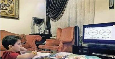 ​شبکه شاد آماده برگزاری کلاس‌ها