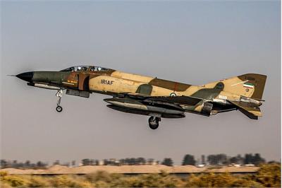 سانحه برای هواپیمای نهاجا در همدان