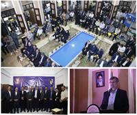 افتتاح مرکز تشکل‌های مردم‌نهاد یزد؛ آغاز گفتمان تازه در حکمرانی اجتماعی / صدای جامعه مدنی در متن حکمرانی