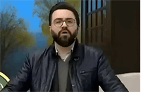 چرا مجری صدا و سیما به مردم فحاشی می کند؟!