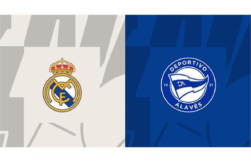 رئال با مصدومان انبوه به مصاف آلاوز می‌رود ساعت بازی رئال مادرید آلاوز