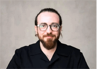 درگذشت ناگهانی کیوان کاوند