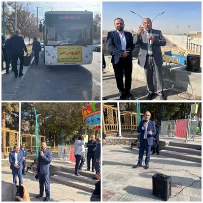 روایت کامل از «منظومه یزدمن»/  پروژه‌های عمرانی و تحول دیجیتال شهرداری