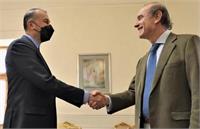 «ابهام» در تصمیم سیاسی آمریکا مانع توافق می شود