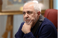 جواد ​ظریف: ایران چگونه باید جنگ را تمام کند؟!