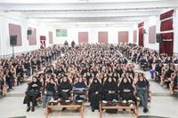 همایش بزرگ دختران امروز،  مادران فردا بمناسبت هفته ملی سلامت بانوان ایران  برگزار شد