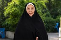 پرنده کوکی؛ نقش تازه مرجانه گلچین و آنچه از زمان پخش می‌دانیم