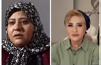 تغییر چهره رابعه اسکویی خبرساز شد؛ ماجرای لاغری ۴۰ کیلویی و جراحی زیبایی چیست؟! + فیلم
