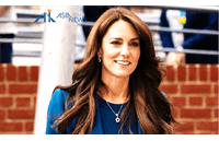 پرنسس کیت خواهان توجه عموم به فعالیت‌هایش است، نه لباس‌هایش