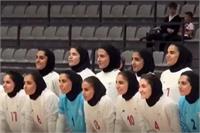 پیروزی تاریخی فوتسال ایران برابر روسیه؛ غلبه ۴-۳ با دوگل مارال ترکمان