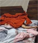 قتل همسر بخاطر خیانت و خودکشی تراژیک