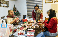 تفاوت های کریسمس ارامنه با سایر مسیحیان جهان