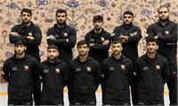 ایران برترین تیم کشتی فرنگی جهان در سال ۲۰۲۵ شد