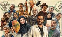 نقد سریال کلینیک رویا: شوخی‌های کهنه و بحران هویت در شبکه سه!