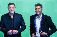 علت مردمی شدن دوباره علی دایی در روزهای پر فراز و نشیب/پیام مشترک با عادل فردوسی‌پور+ویدیو