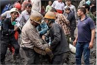 دامغان/۳ سال حبس برای کارفرما به دلیل مرگ ۶ کارگر معدن طزره