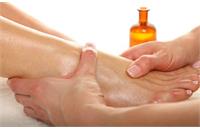فواید ماساژ با روغن زیتون