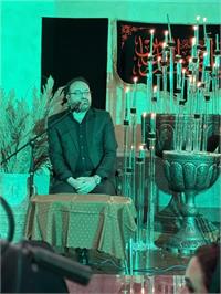 «بازخوانی عاشورا در قلب نسل امروز؛ نگاهی به ایده خلاقانه و فلسفه و پیام‌های فرهنگی قیام امام حسین در رویداد طلوع محرم»