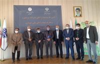 ساختار اداره ورزش و جوانان تهران قدیمی است