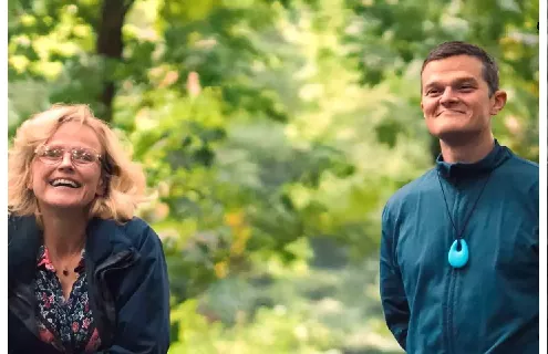 سینما به‌مثابه ابزار آگاهی‌بخشی عمومی درباره اختلالات عصبی فیلم «I Swear» و بازتعریف نگاه جامعه به سندروم تورت